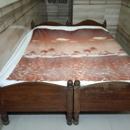 Harkishan Lodge Sambalpur Rum bild