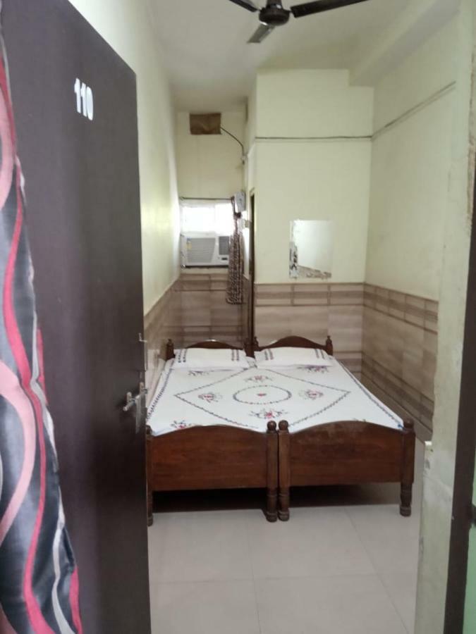 Harkishan Lodge Sambalpur Exteriör bild